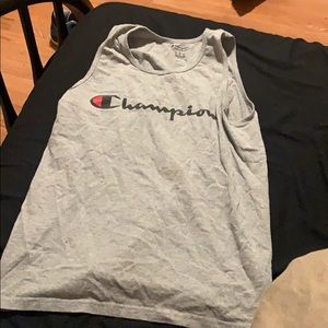 Champion Tank top